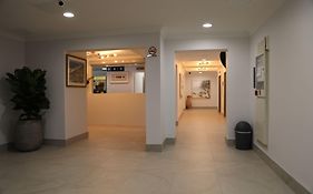 Capricornia Apartments